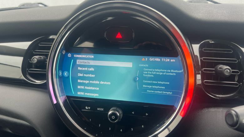 MINI Hatchback 1.5 Cooper Classic 3dr Petrol Hatchback